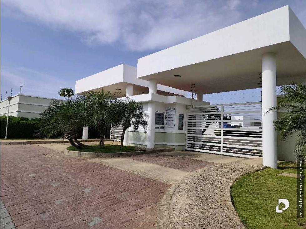 Terreno en Zarabón, Punto Fijo – 2