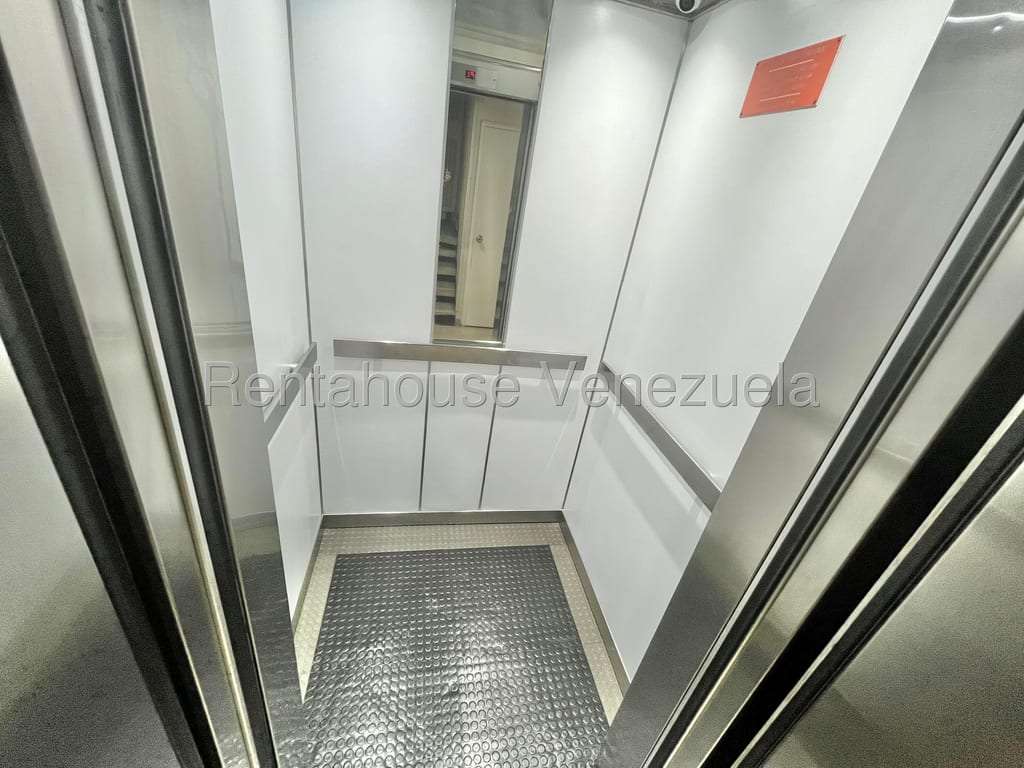 Apartamento en La Florida, Caracas