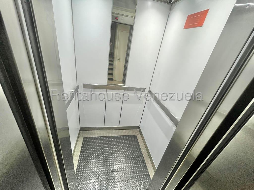 Apartamento en La Florida, Caracas