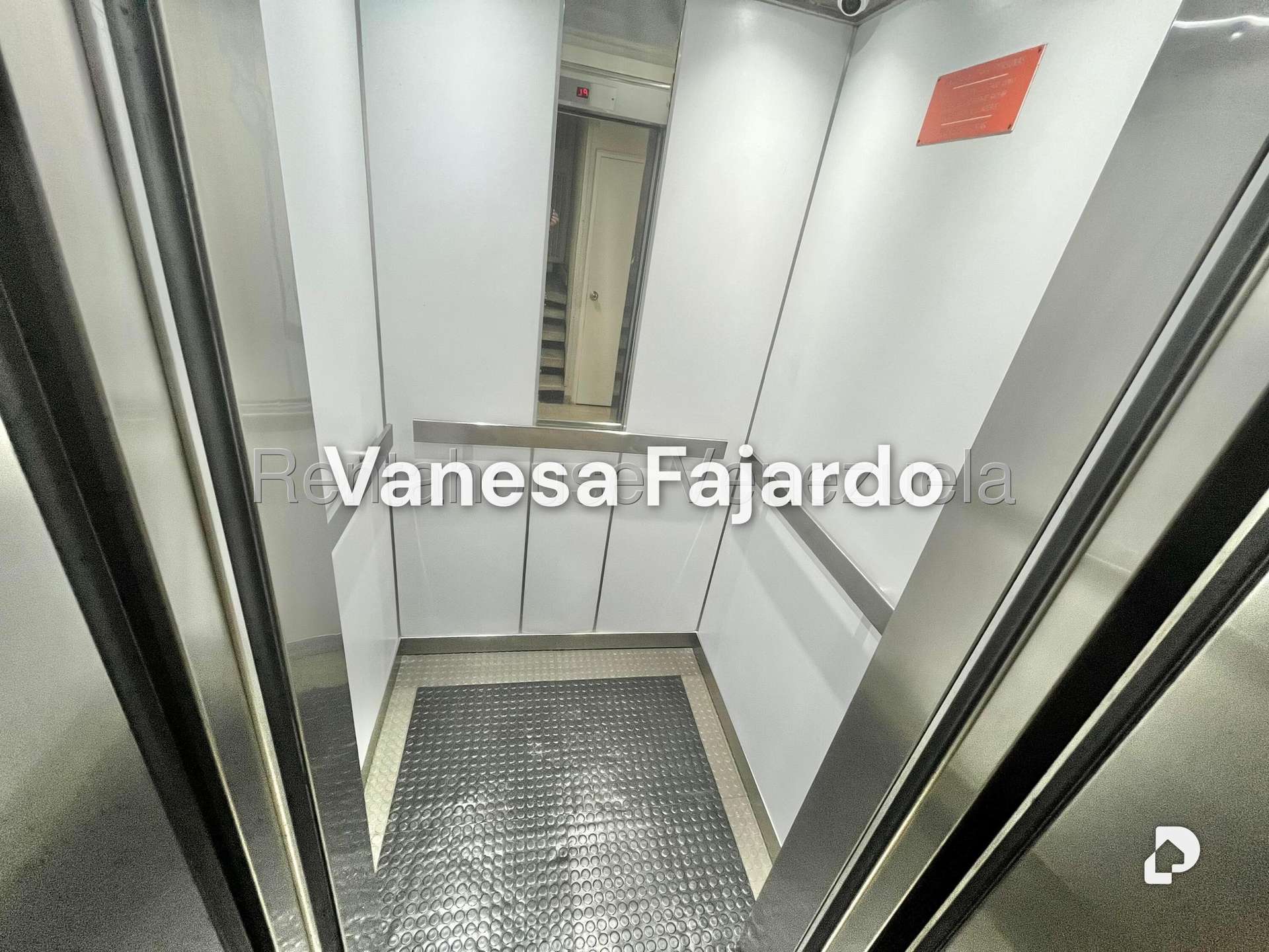 Apartamento en La Florida, Caracas – 5