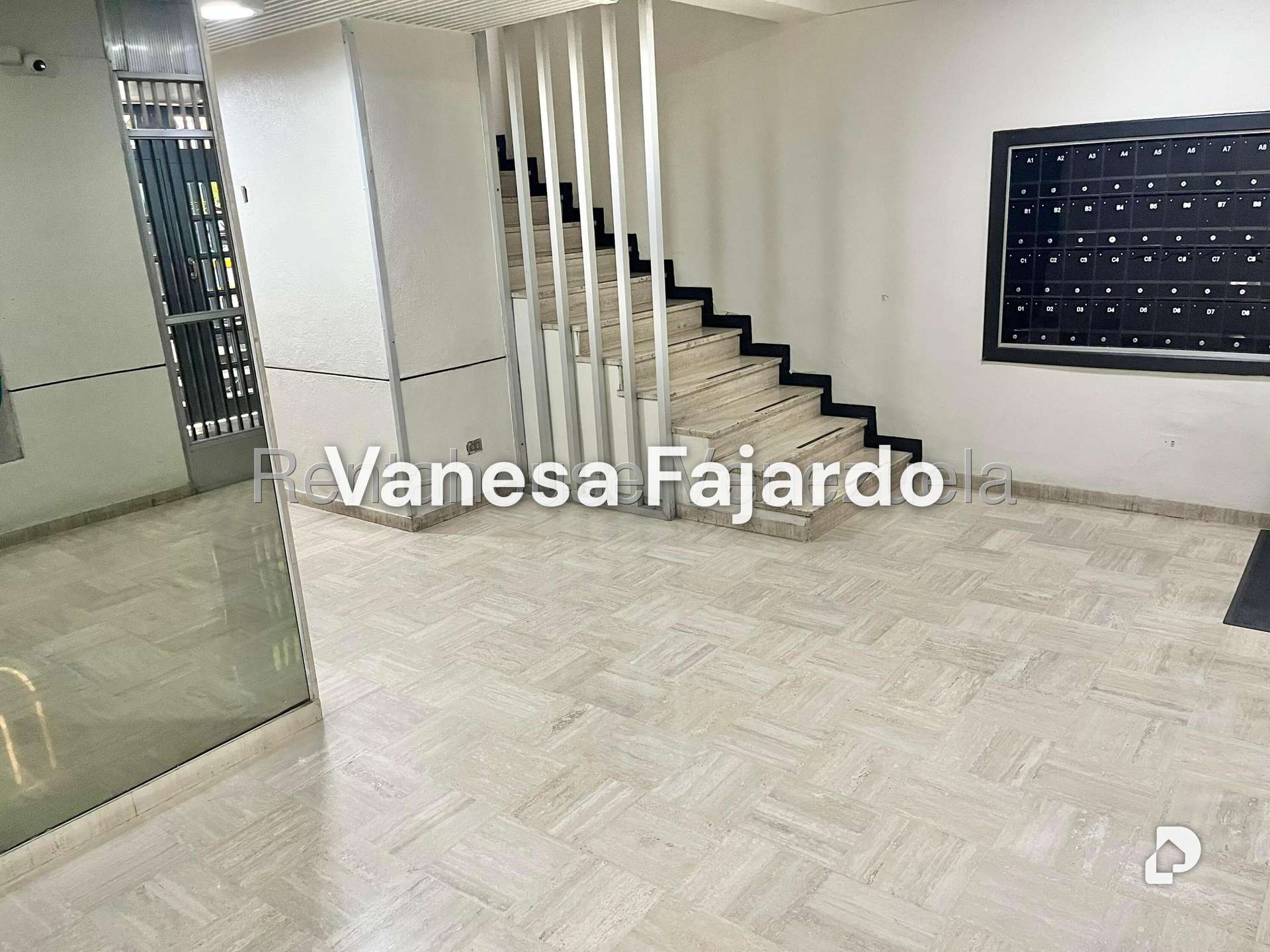 Apartamento en La Florida, Caracas – 3
