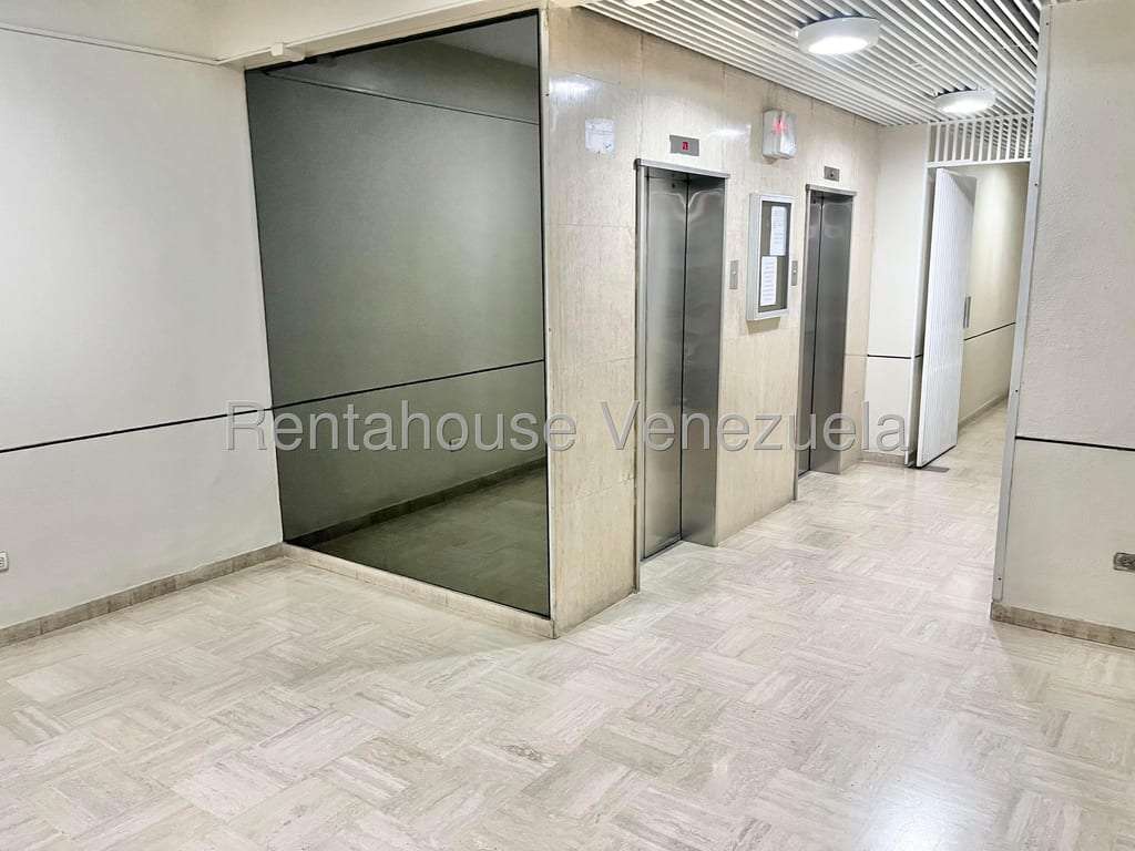 Apartamento en La Florida, Caracas