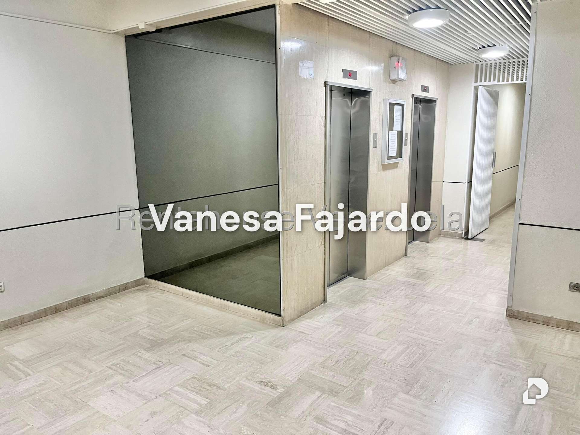 Apartamento en La Florida, Caracas – 4