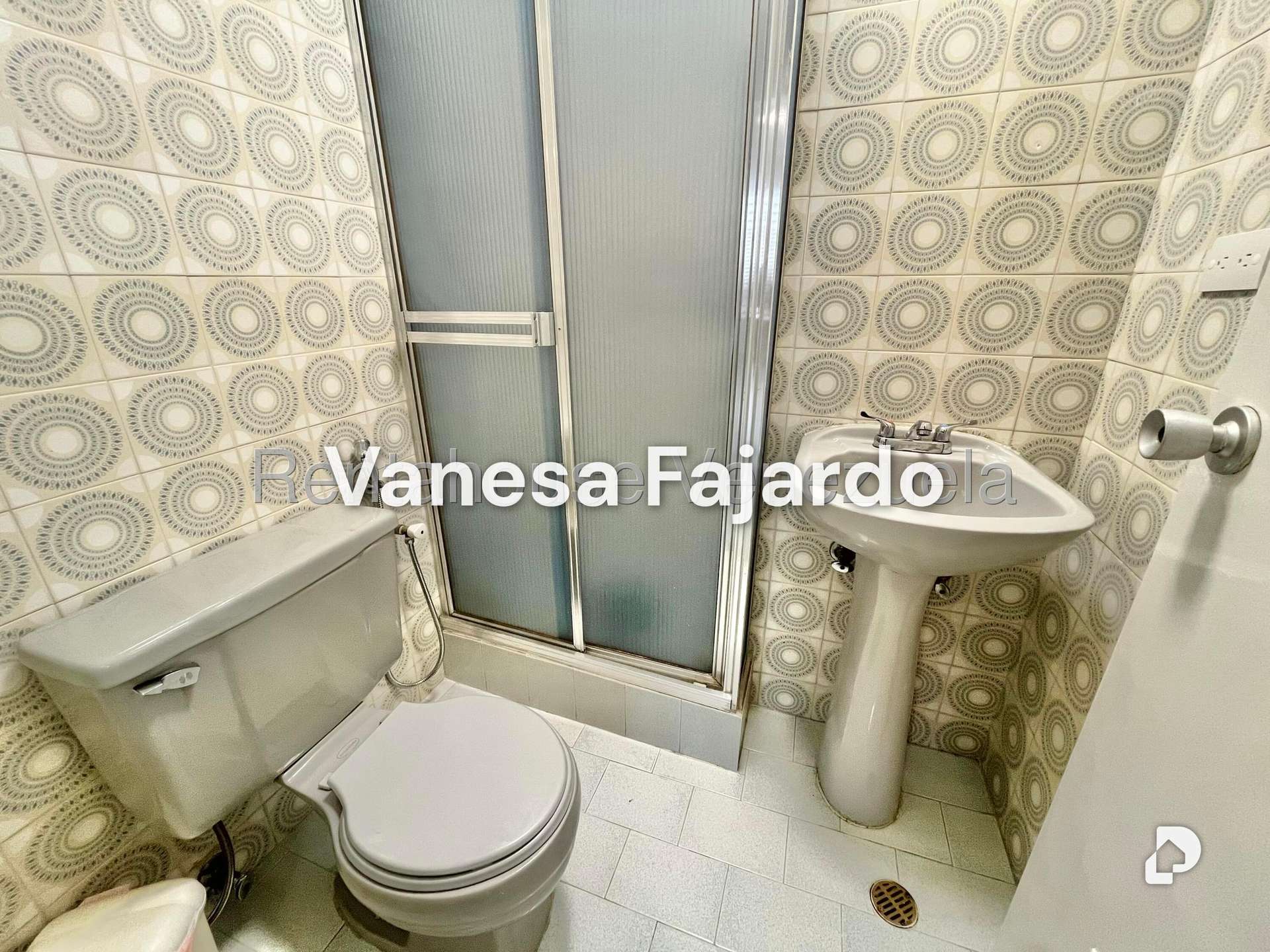Apartamento en La Florida, Caracas – 21