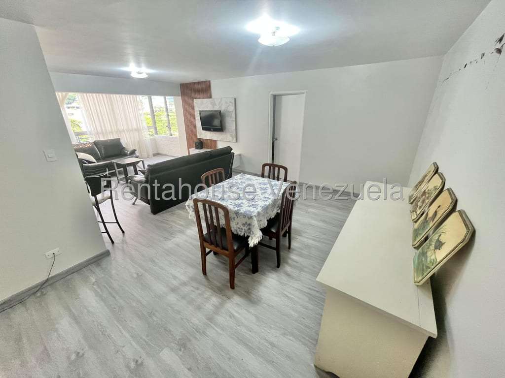 Apartamento en La Florida, Caracas