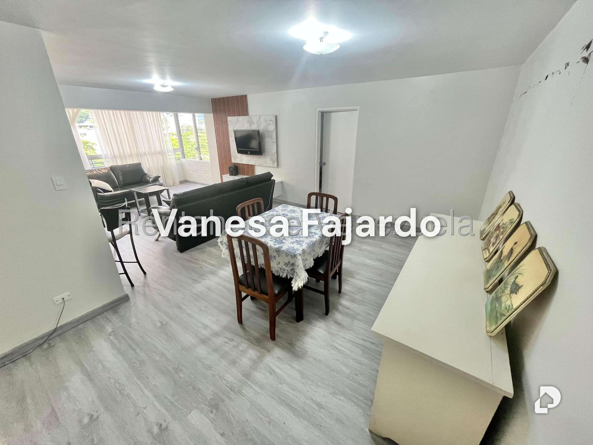 Apartamento en La Florida, Caracas – 10