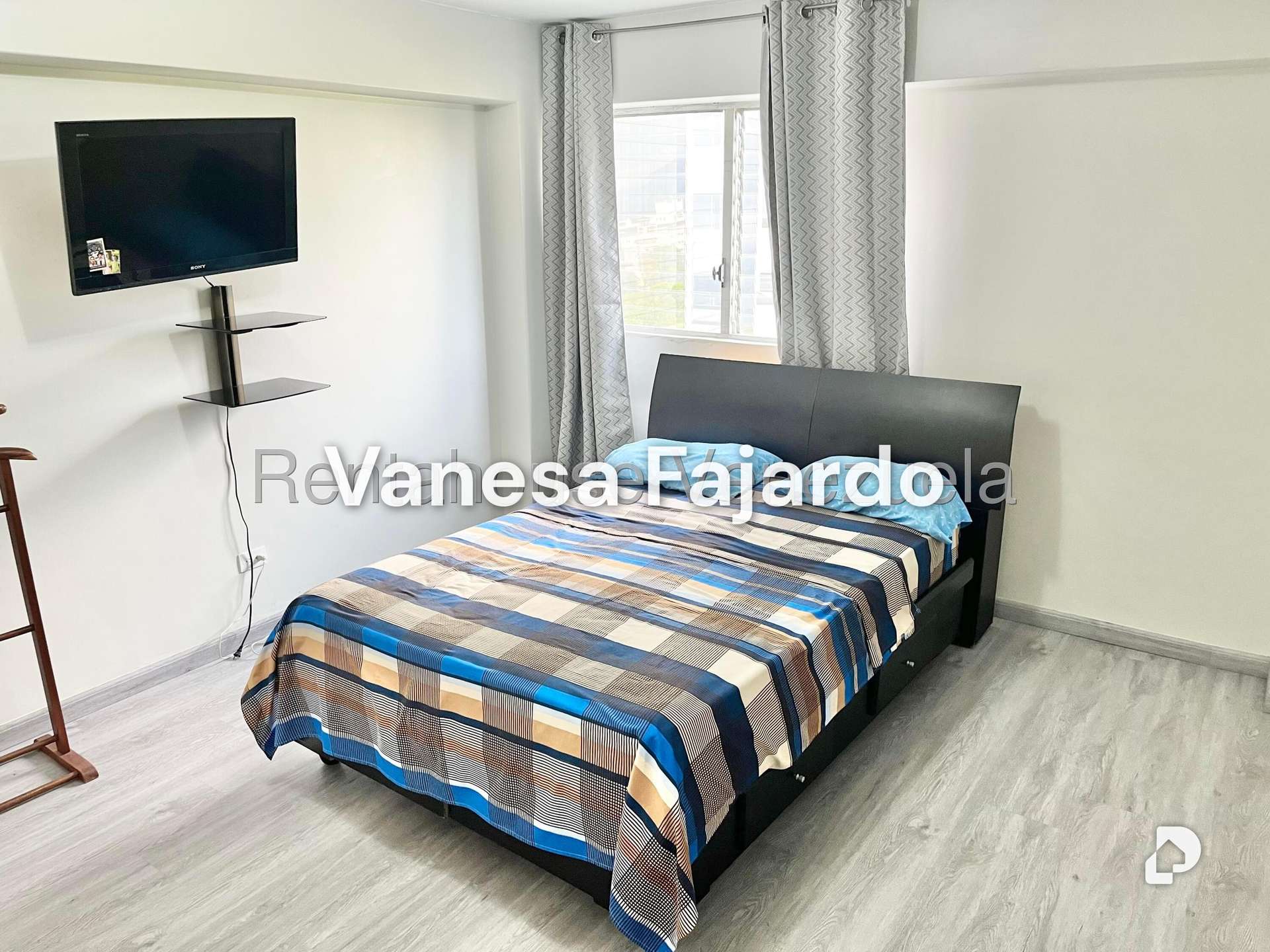 Apartamento en La Florida, Caracas – 17