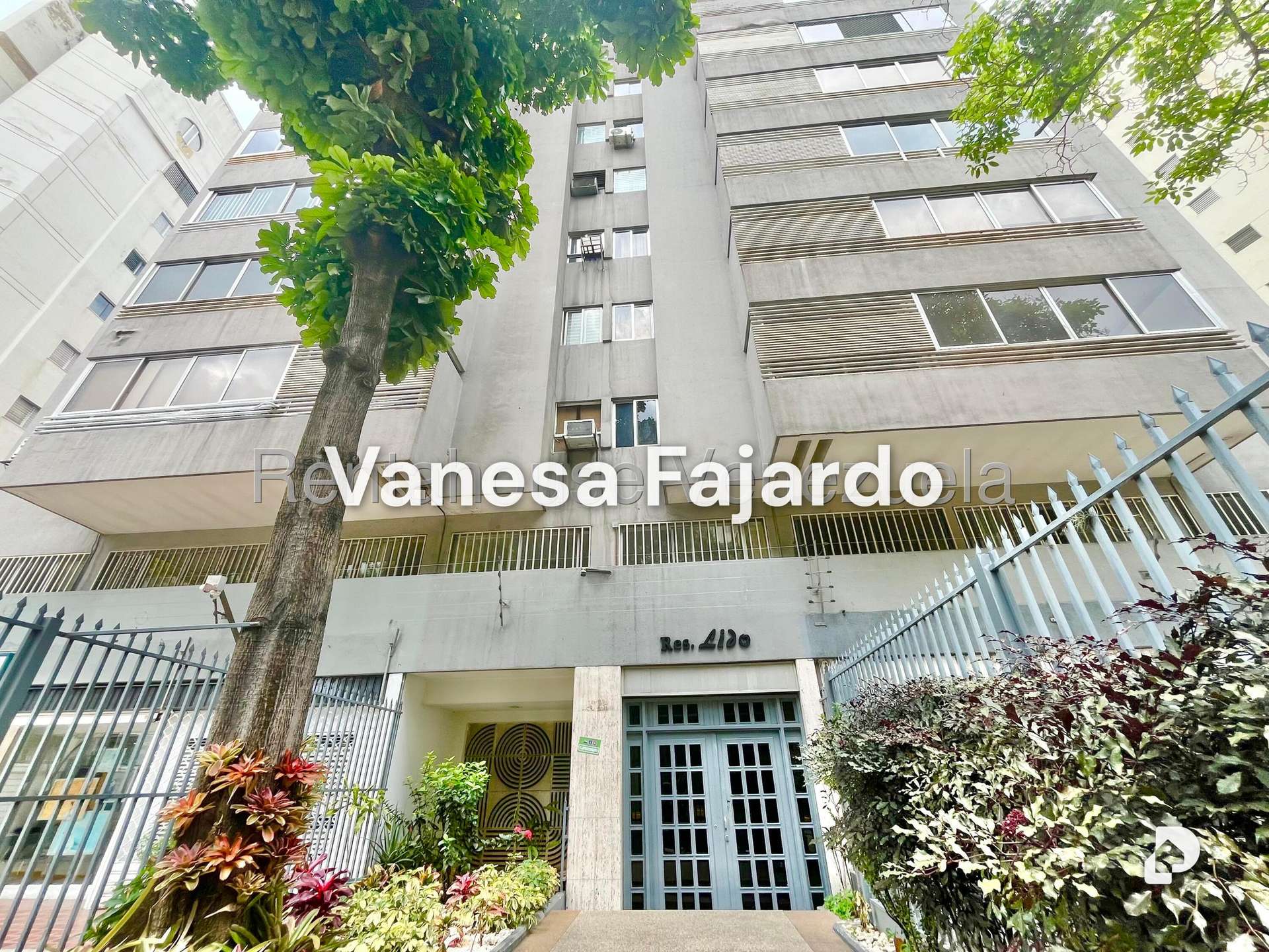 Apartamento en La Florida, Caracas – 1