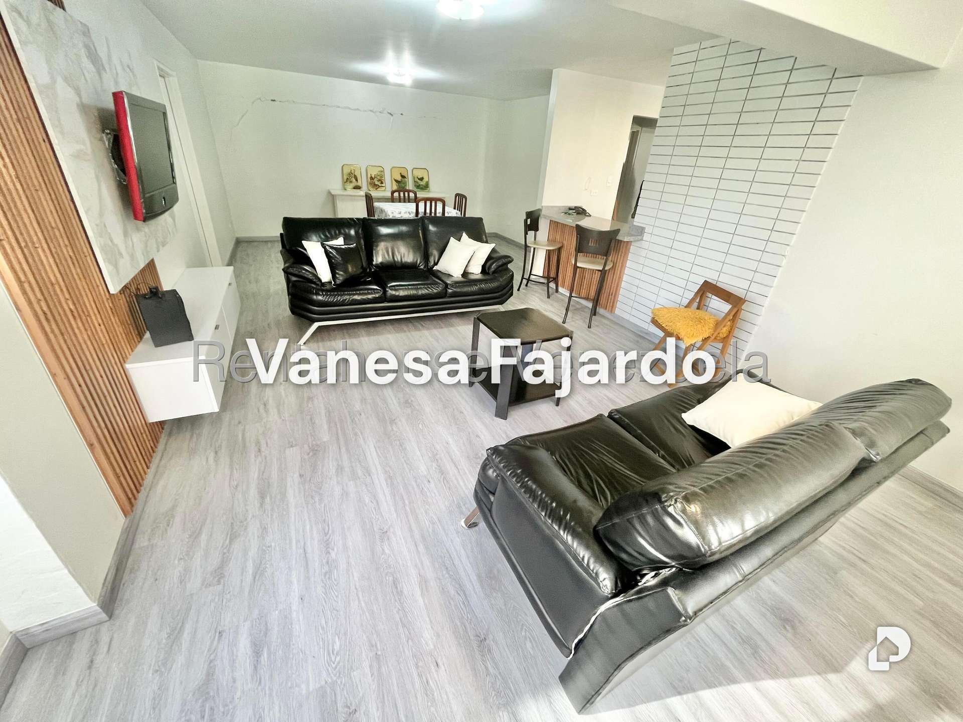 Apartamento en La Florida, Caracas – 8