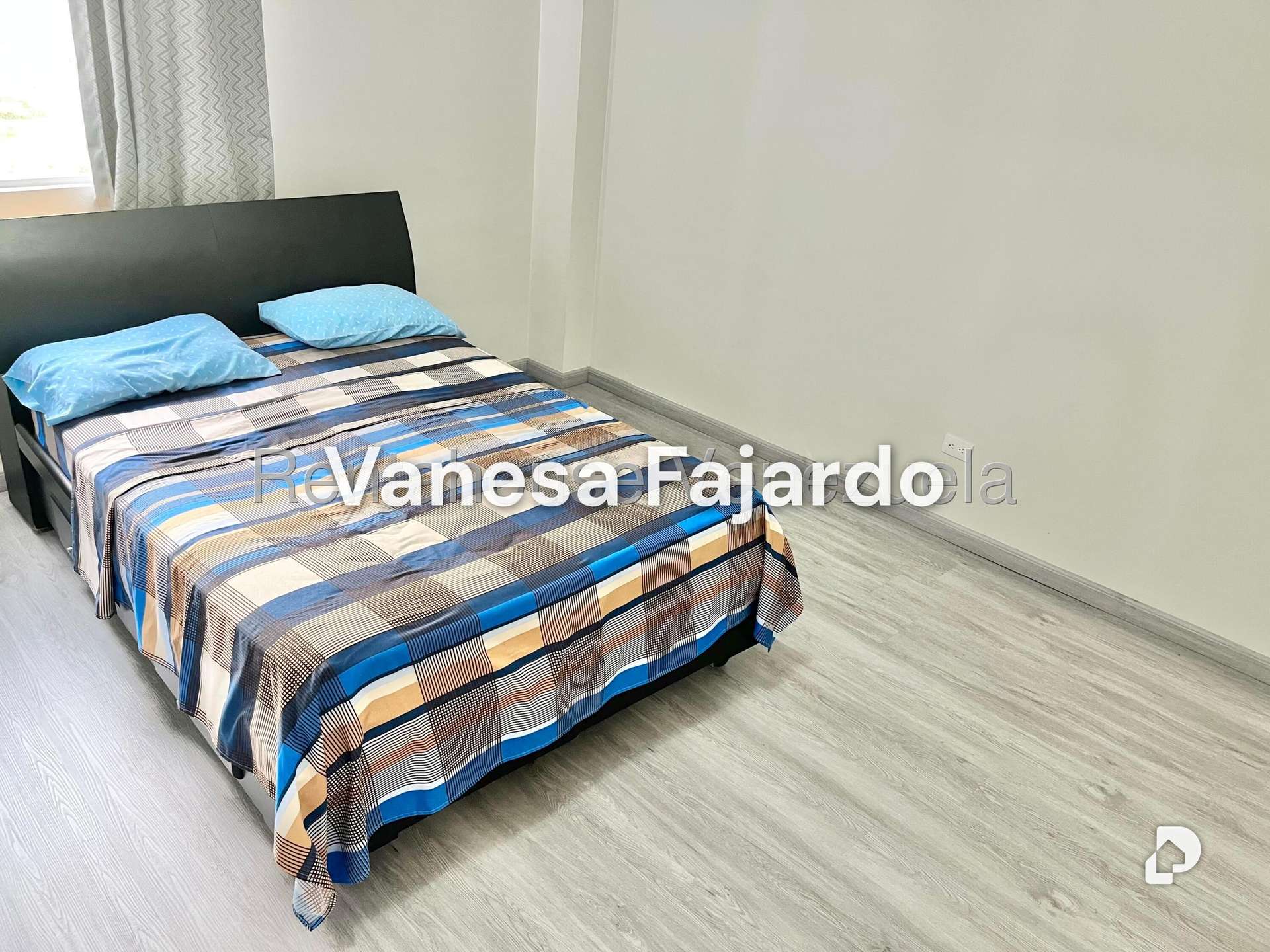 Apartamento en La Florida, Caracas – 16