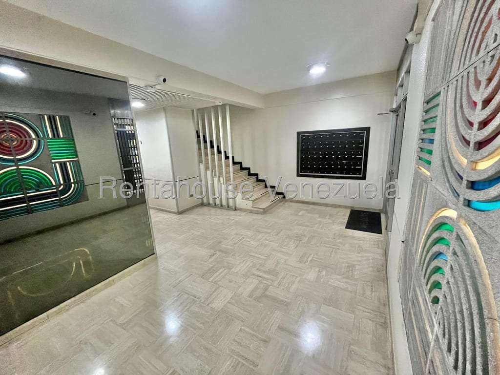 Apartamento en La Florida, Caracas
