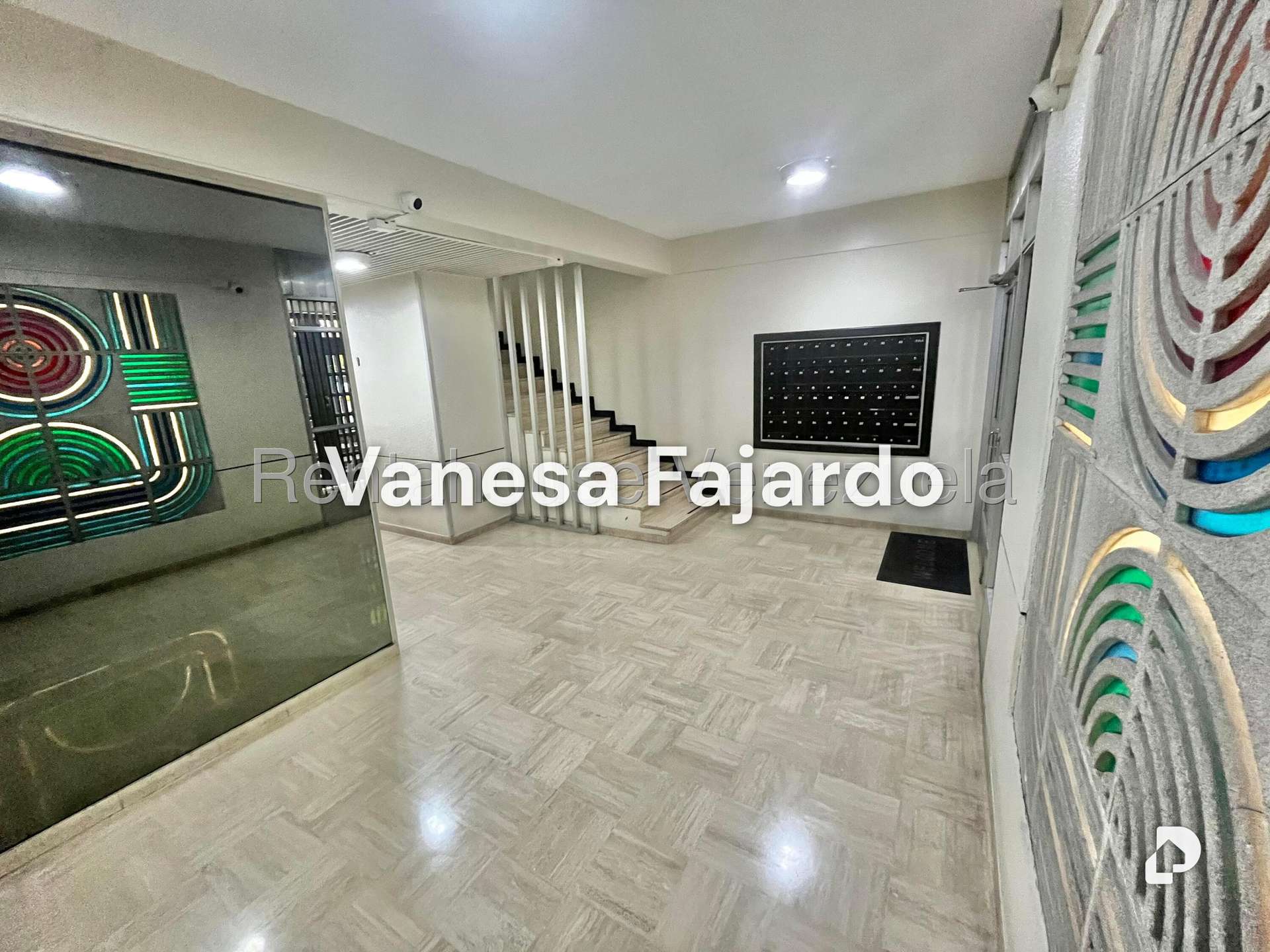 Apartamento en La Florida, Caracas – 2
