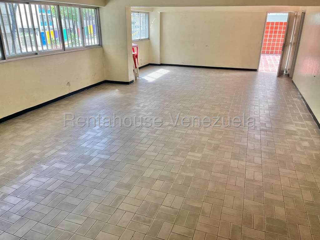 Apartamento en La Florida, Caracas