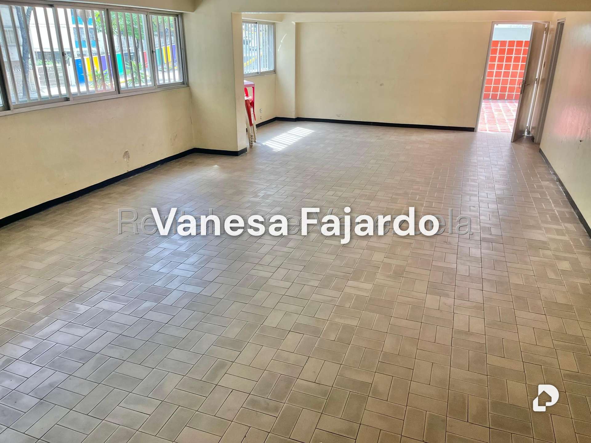 Apartamento en La Florida, Caracas – 24