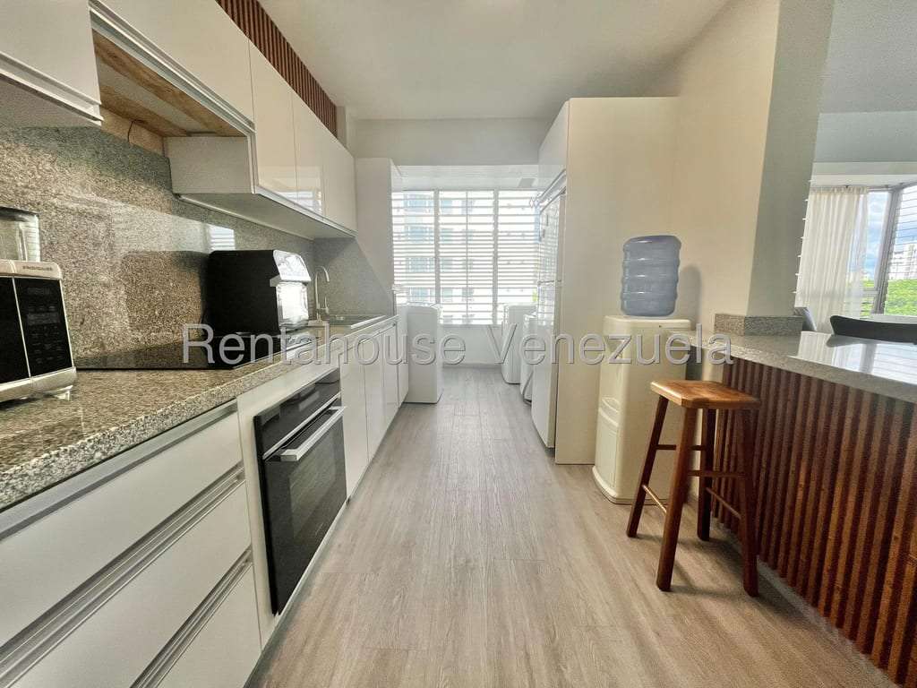 Apartamento en La Florida, Caracas