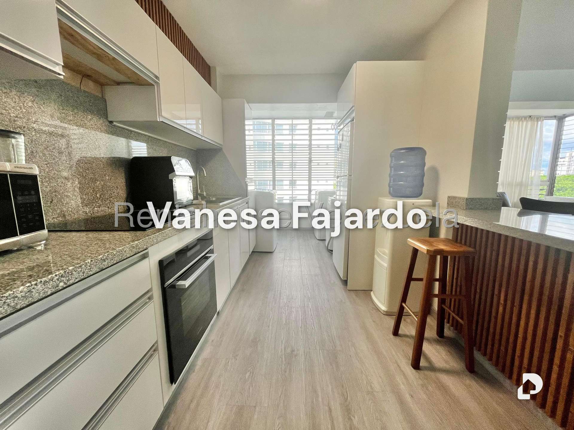 Apartamento en La Florida, Caracas – 12