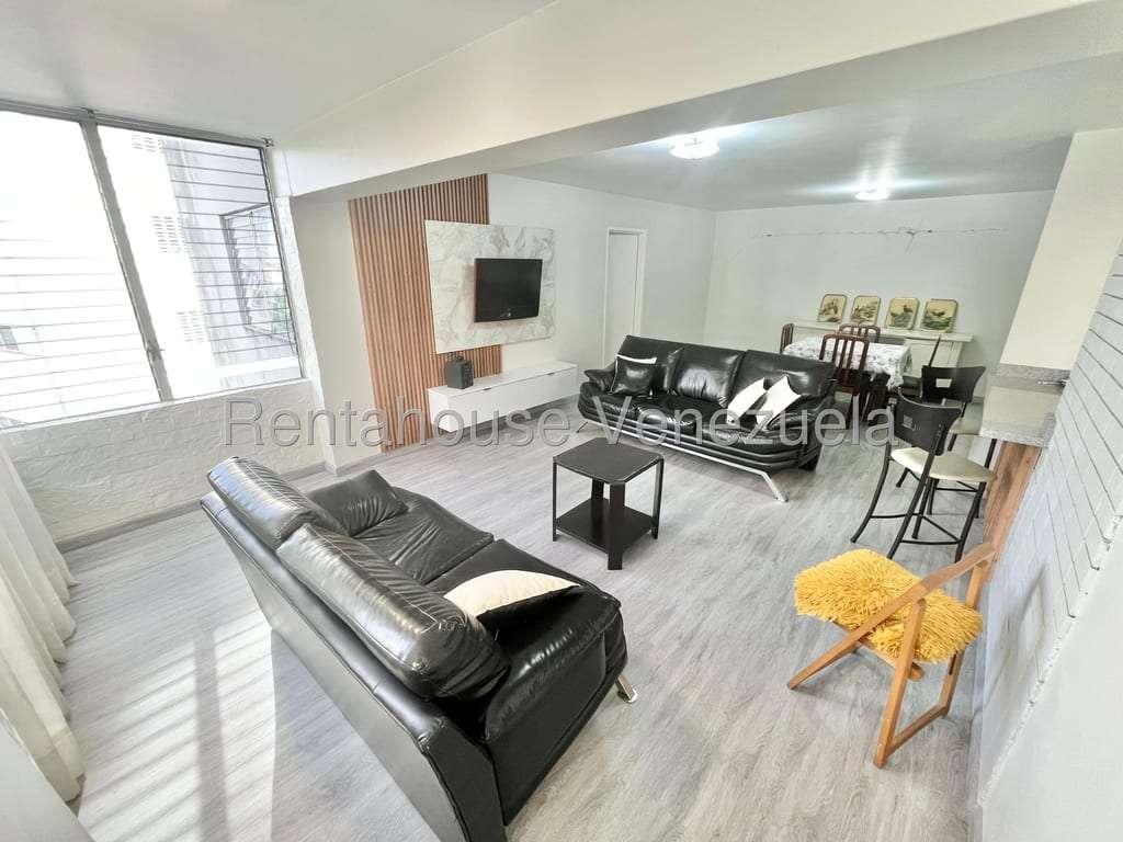 Apartamento en La Florida, Caracas