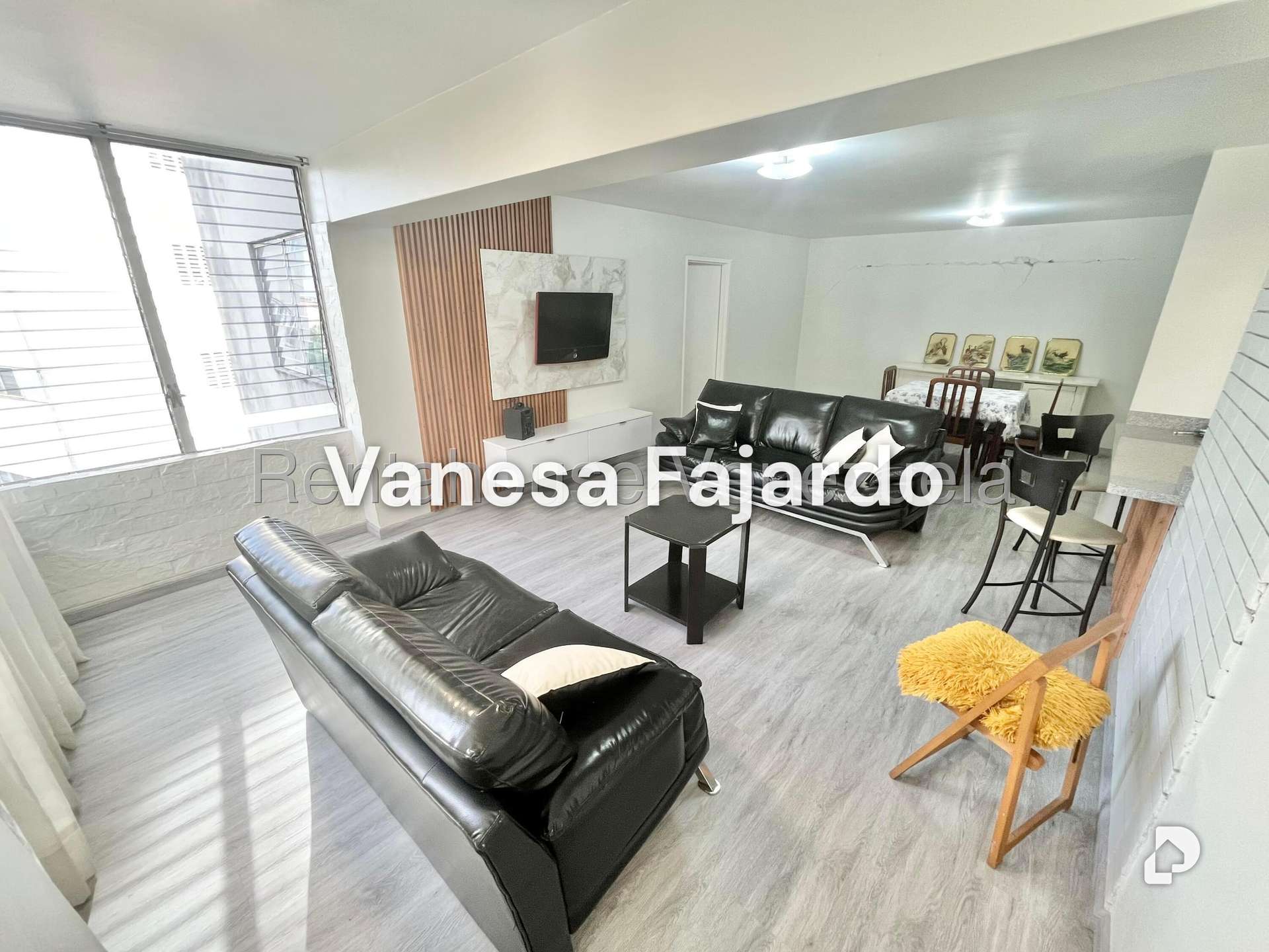 Apartamento en La Florida, Caracas – 7
