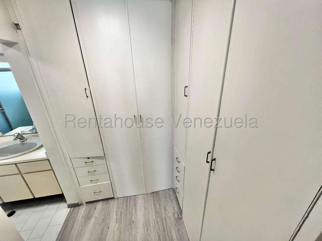 Apartamento en La Florida, Caracas