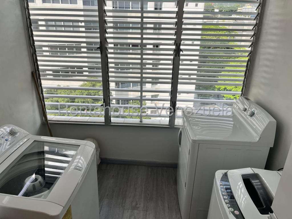 Apartamento en La Florida, Caracas