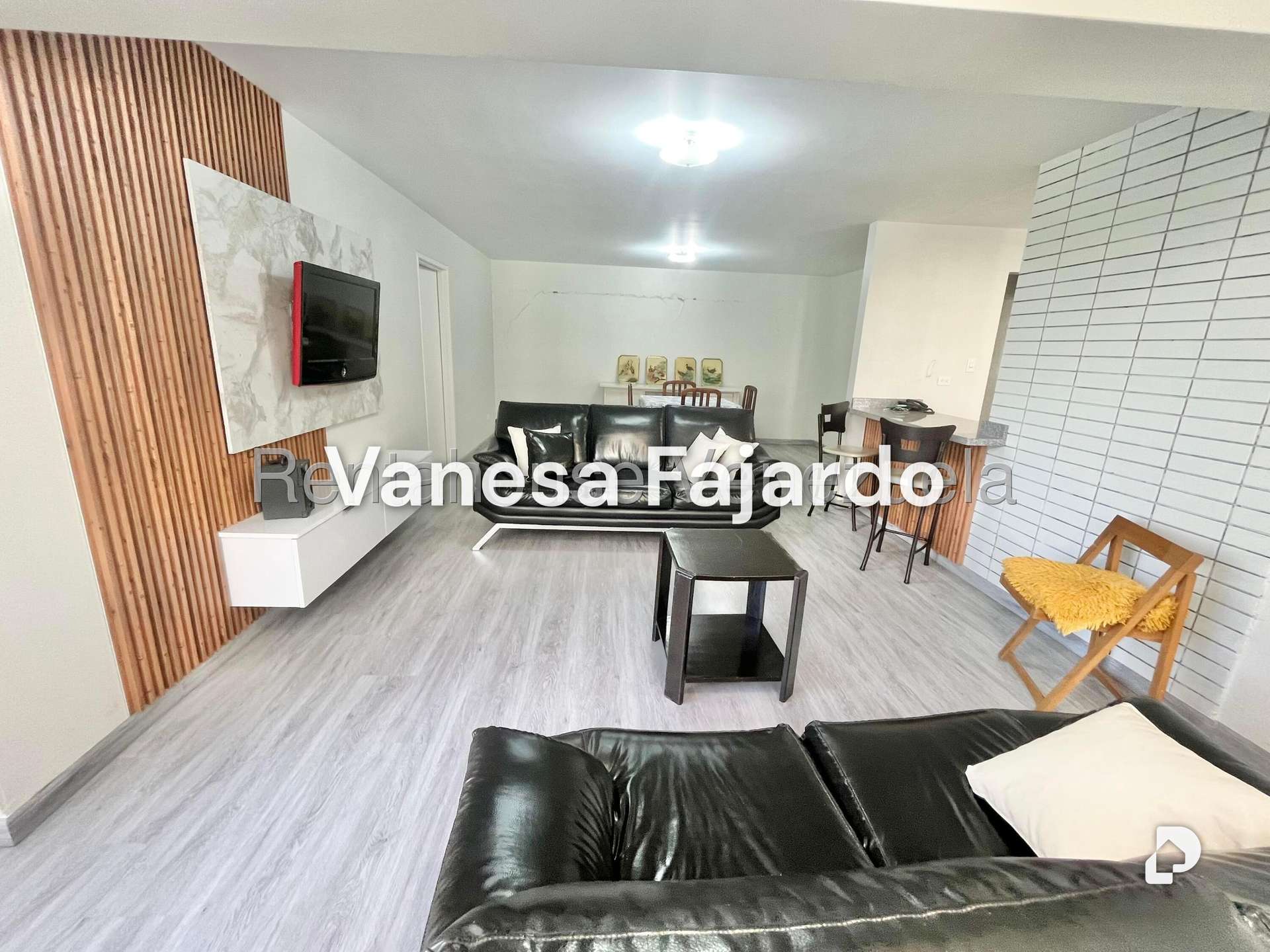 Apartamento en La Florida, Caracas – 6