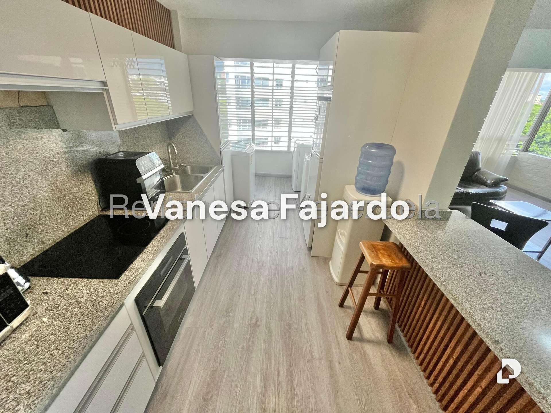 Apartamento en La Florida, Caracas – 14