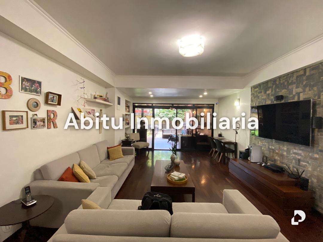 Apartment in Los Samanes, Caracas – 5