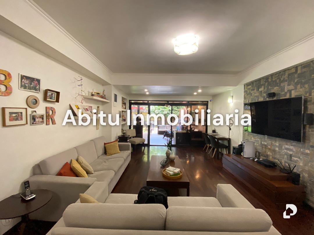 Apartment in Los Samanes, Caracas – 5