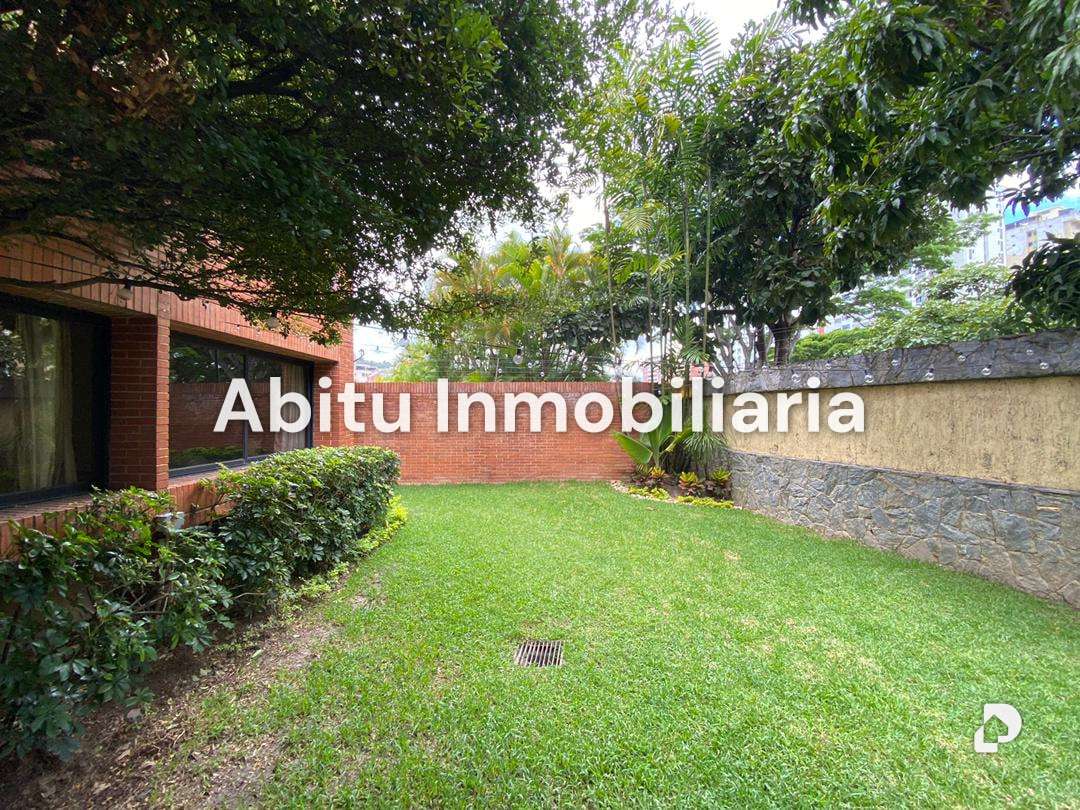 Apartment in Los Samanes, Caracas – 2