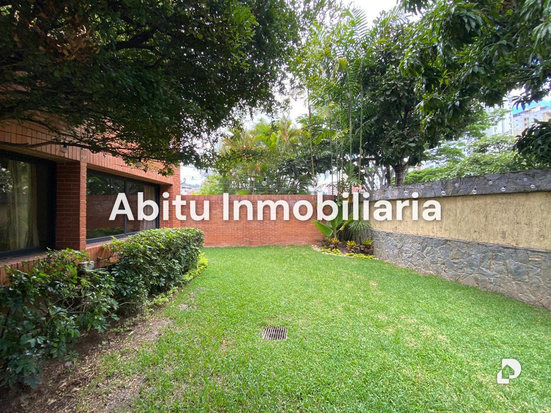 Apartment in Los Samanes, Caracas – 2