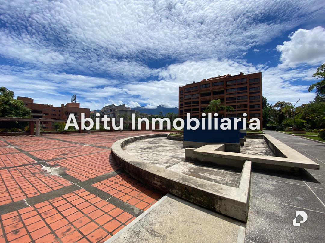 Apartment in Los Samanes, Caracas – 3