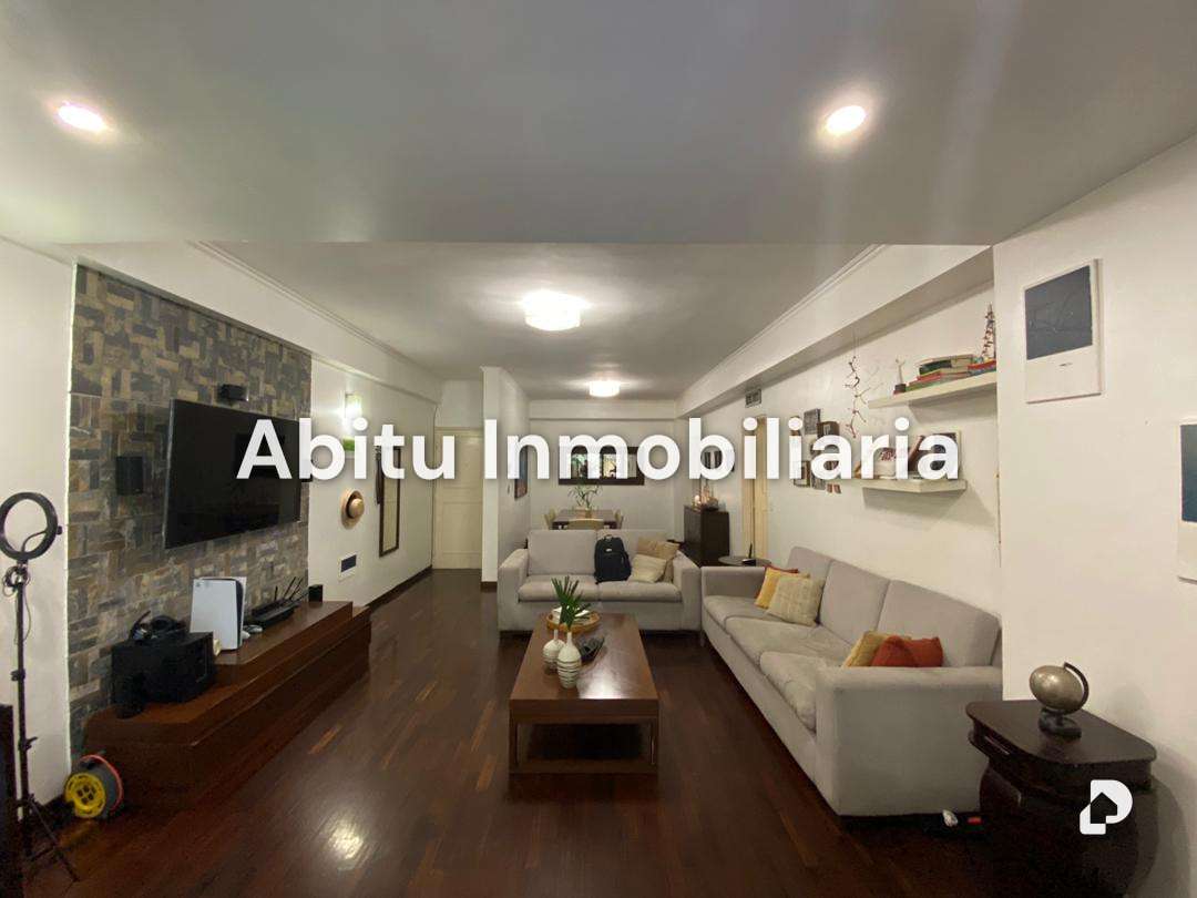 Apartment in Los Samanes, Caracas – 4
