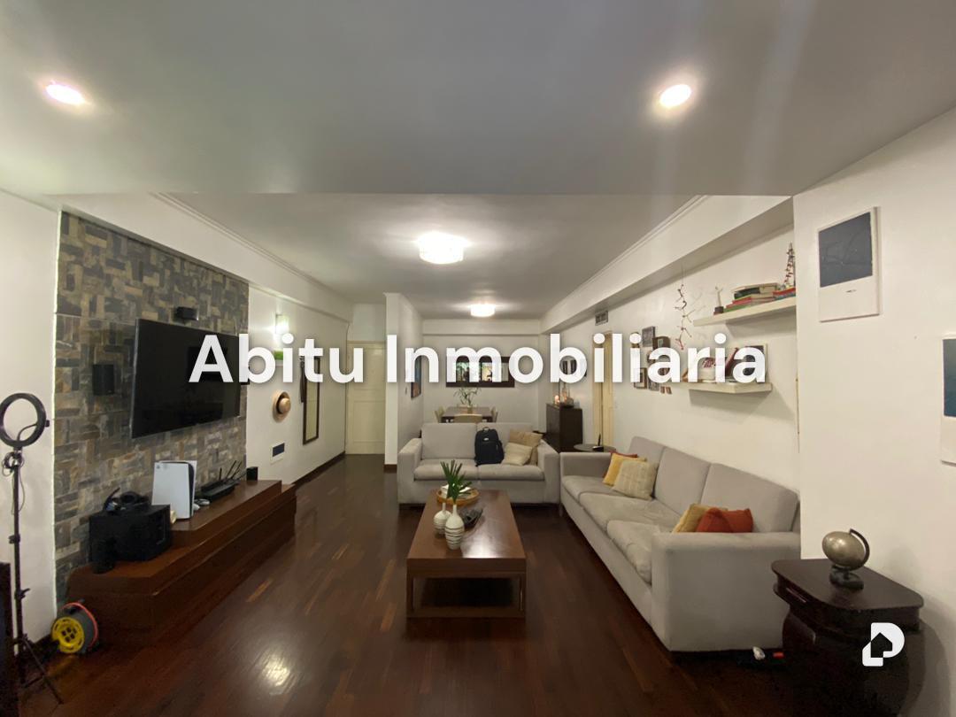 Apartment in Los Samanes, Caracas – 4