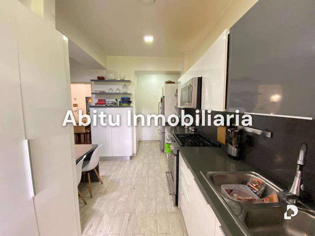Apartment in Los Samanes, Caracas – 7