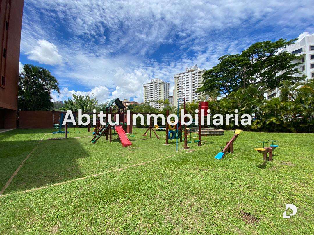 Apartment in Los Samanes, Caracas – 6