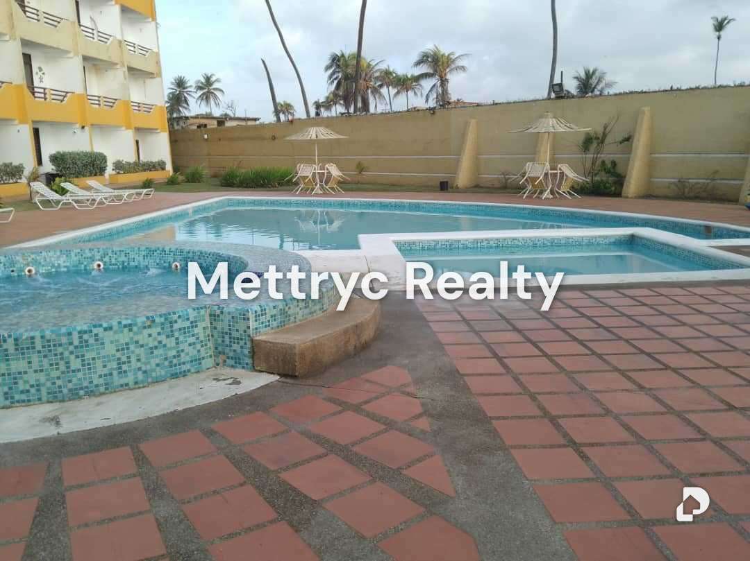 Apartamento en Boca de Aroa, Parque Nacional Morrocoy – 12