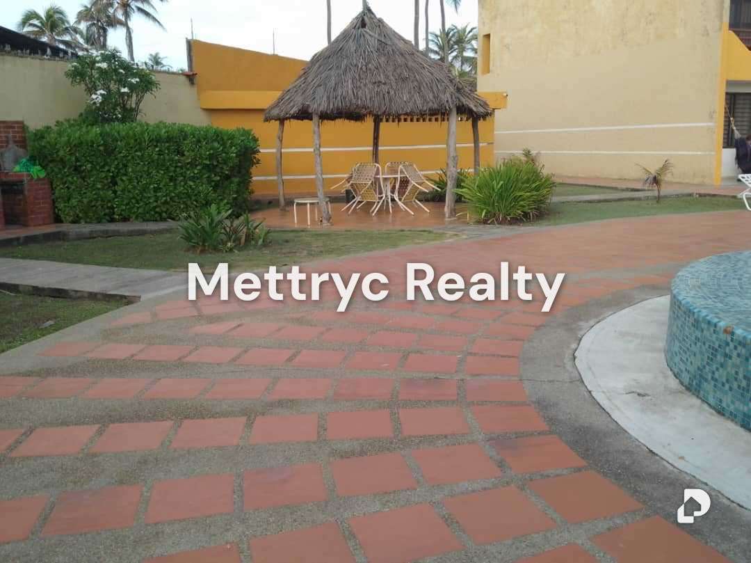 Apartamento en Boca de Aroa, Parque Nacional Morrocoy – 10