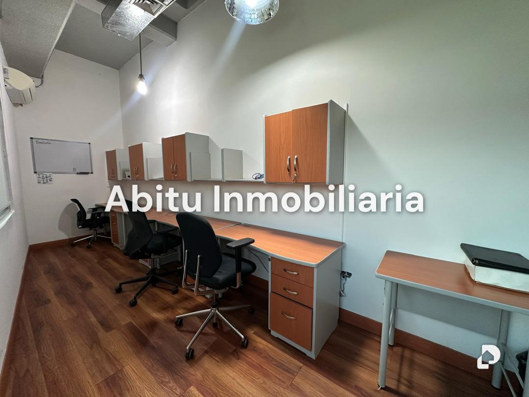 Oficina en La Trinidad, Caracas – 4