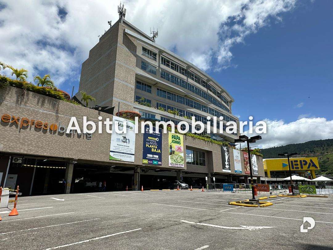 Oficina en La Trinidad, Caracas – 7