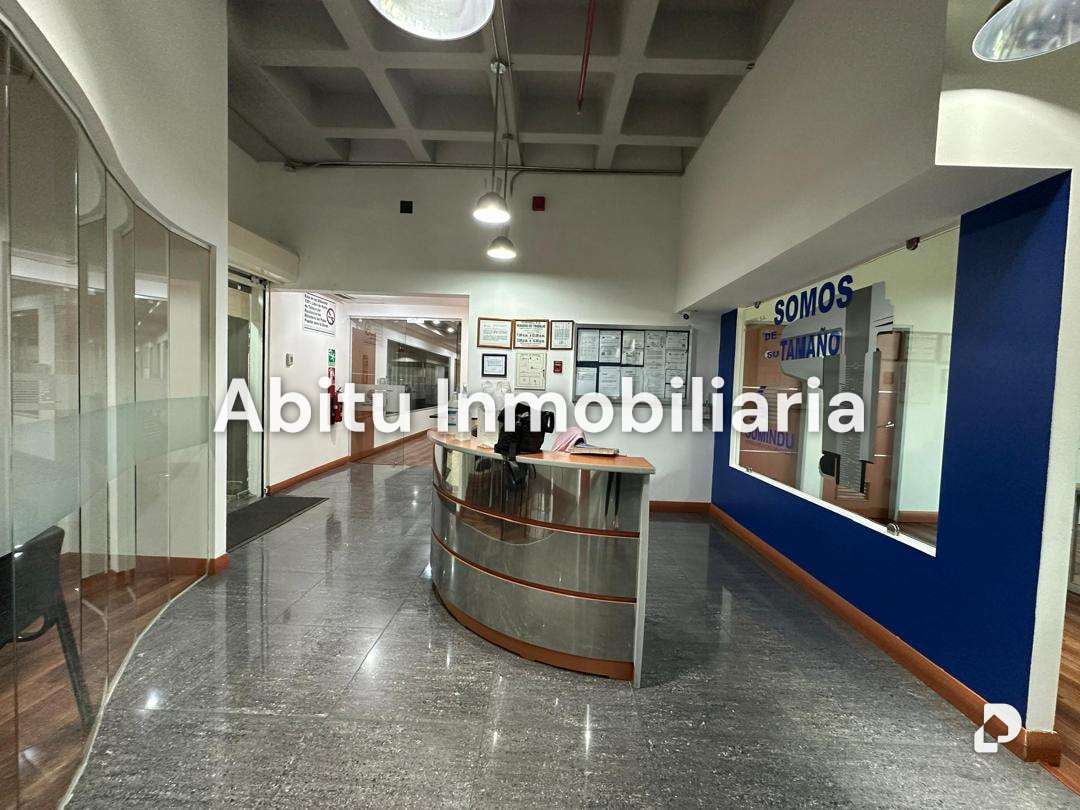 Oficina en La Trinidad, Caracas – 6