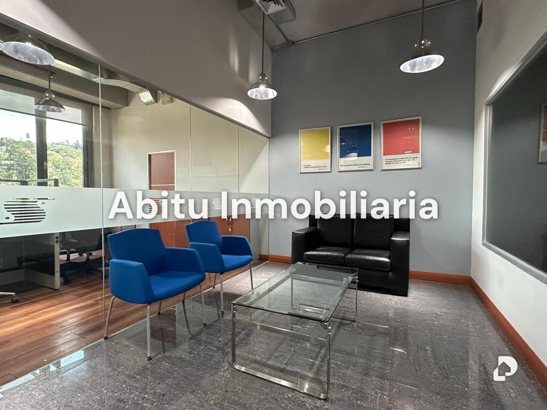 Oficina en La Trinidad, Caracas – 5