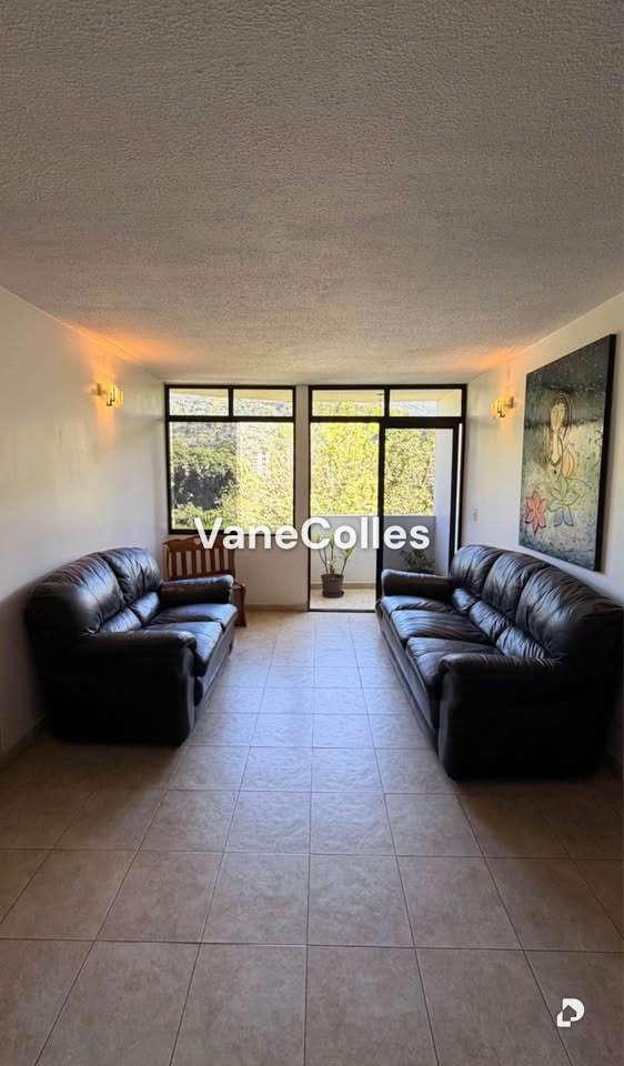 Apartamento en Parroquia El Llano, Mérida – 2