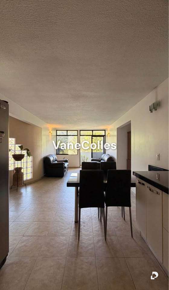 Apartamento en Parroquia El Llano, Mérida – 9