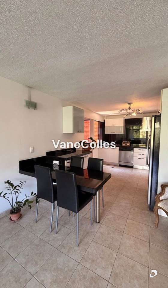 Apartamento en Parroquia El Llano, Mérida – 4