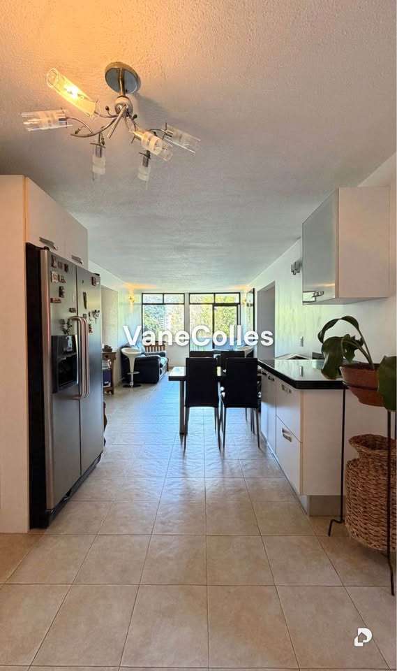Apartamento en Parroquia El Llano, Mérida – 3