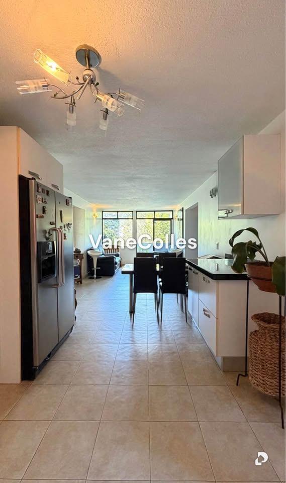 Apartamento en Parroquia El Llano, Mérida – 3
