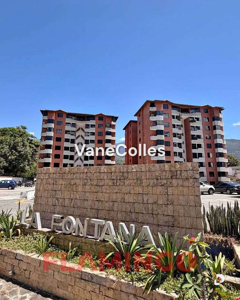 Apartamento en Parroquia El Llano, Mérida – 1