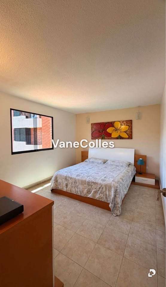 Apartamento en Parroquia El Llano, Mérida – 5