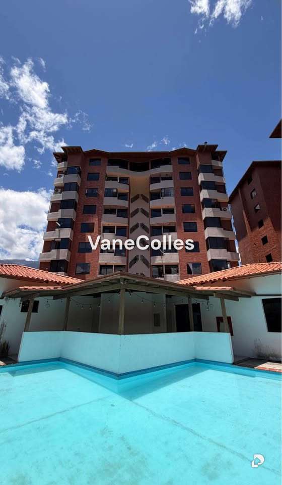 Apartamento en Parroquia El Llano, Mérida – 10