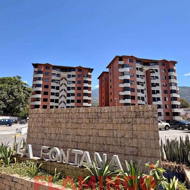 Apartamento en Parroquia El Llano, Mérida - 1